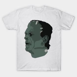 Frankensteins monster T-Shirt